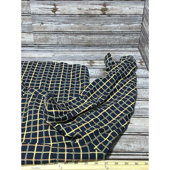 Alan Flusser Men’s Long Sleeve Button Up Multi‎ Color Size XL - Picture 5 of 5